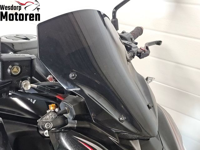 kawasaki - z900