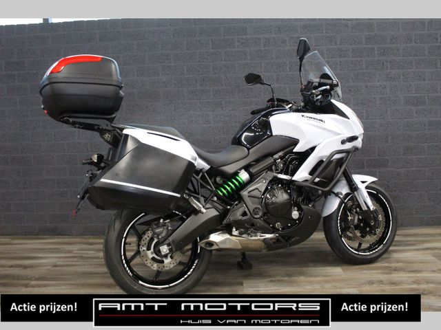 kawasaki - versys-650-grand-tourer