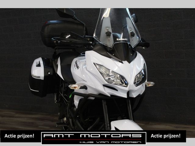 kawasaki - versys-650-grand-tourer