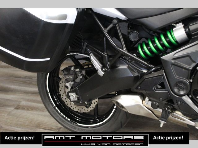 kawasaki - versys-650-grand-tourer