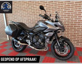 Triumph Tiger Sport 660 2023 occasion