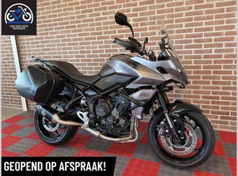 Triumph Tiger Sport 660 2023 occasion