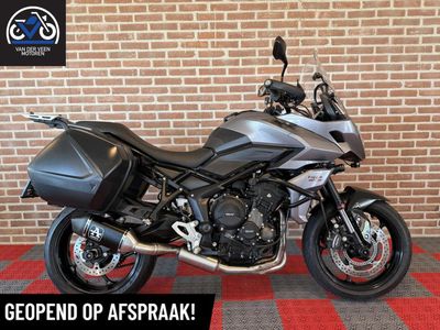 TRIUMPH TIGER SPORT 660 – foto 2
