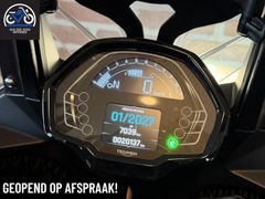 Triumph Tiger Sport 660 2023 occasion – foto 10 van 18