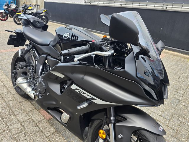 yamaha - yzf-r7