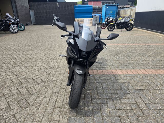 yamaha - yzf-r7