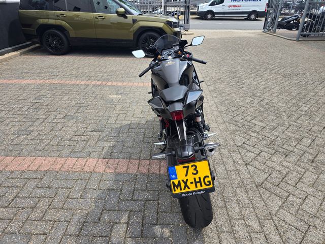 yamaha - yzf-r7