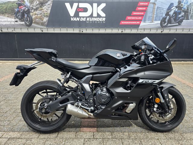 yamaha - yzf-r7