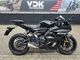 YAMAHA YZF R7