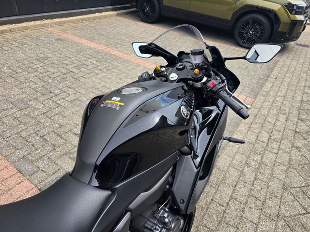 yamaha - yzf-r7