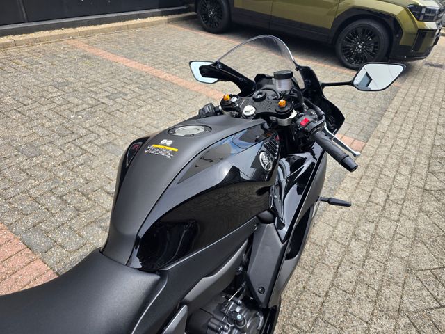 yamaha - yzf-r7
