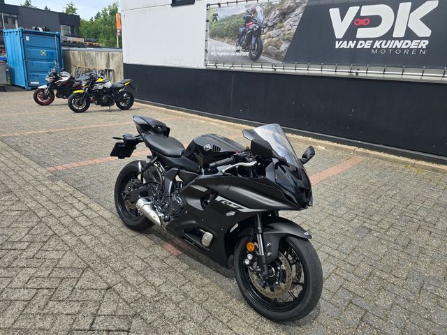 yamaha - yzf-r7
