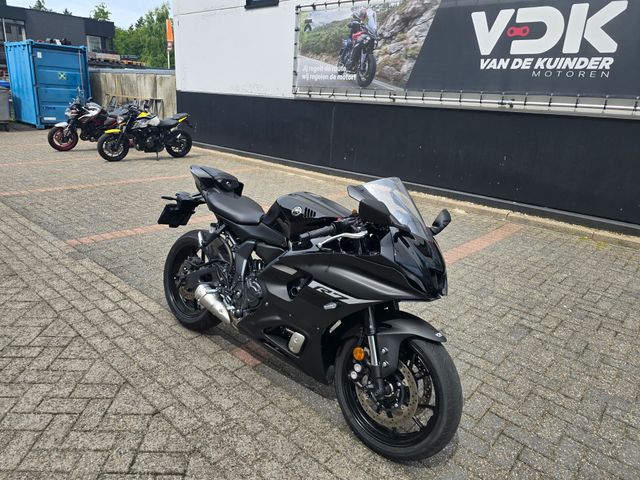 yamaha - yzf-r7