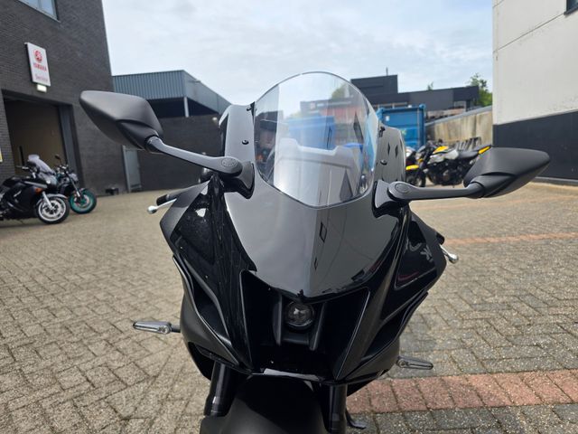yamaha - yzf-r7