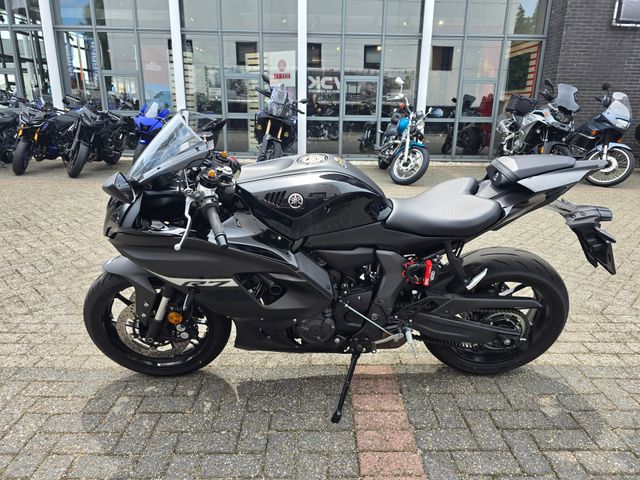 yamaha - yzf-r7