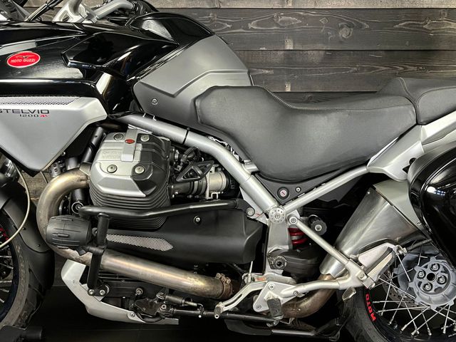 moto-guzzi - stelvio-1200-4v