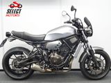 YAMAHA XSR 700 ABS