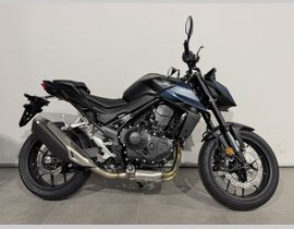 Honda CB 750 Hornet 2026 nieuw