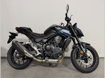 Honda CB 750 Hornet 2026 nieuw
