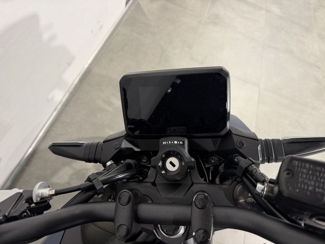 honda - cb-750-hornet