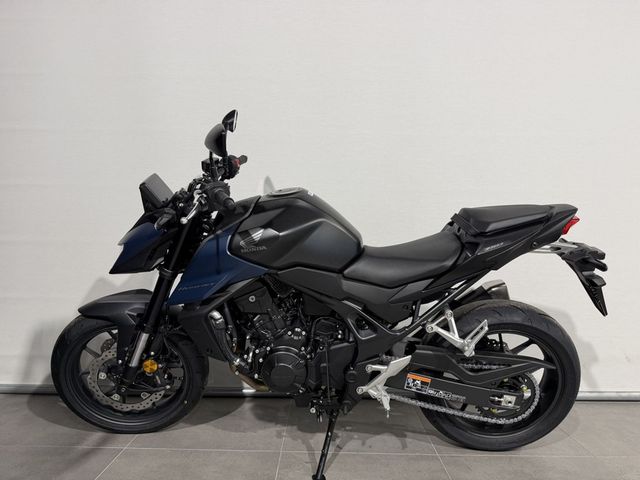 honda - cb-750-hornet
