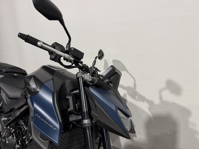 honda - cb-750-hornet