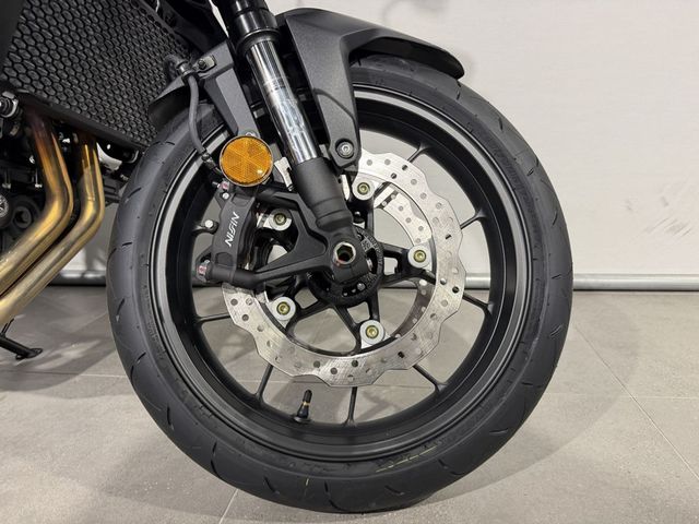 honda - cb-750-hornet