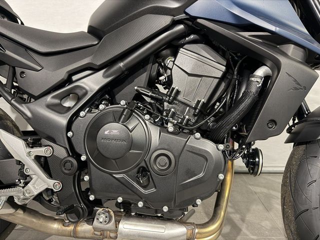 honda - cb-750-hornet
