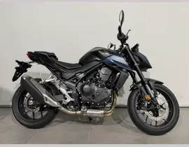 Honda CB 750 Hornet 2026 nieuw