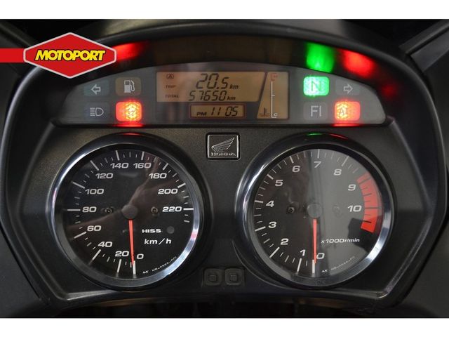 honda - xl-1000-v-varadero