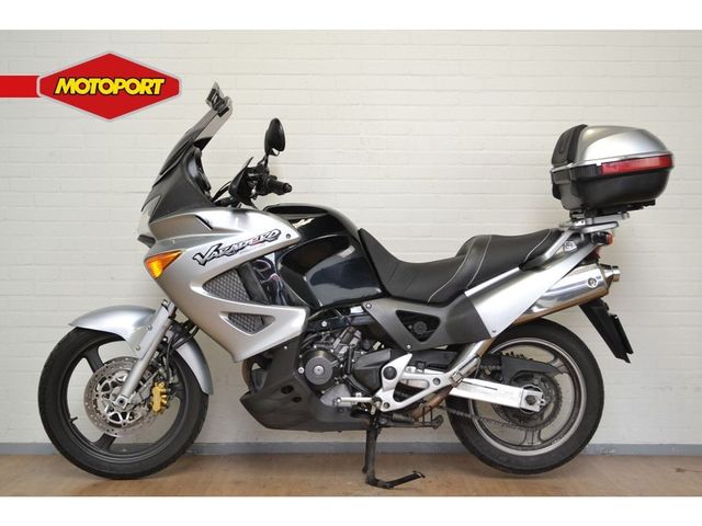 honda - xl-1000-v-varadero