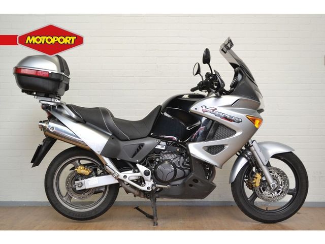 honda - xl-1000-v-varadero