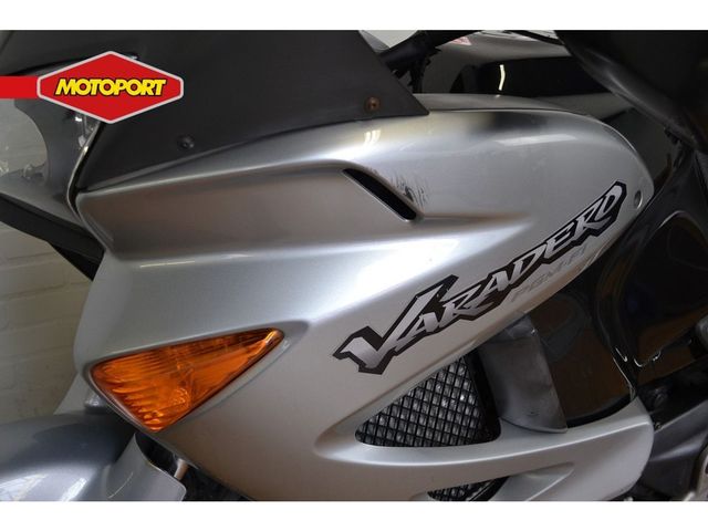 honda - xl-1000-v-varadero