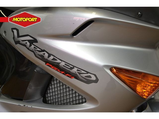 honda - xl-1000-v-varadero