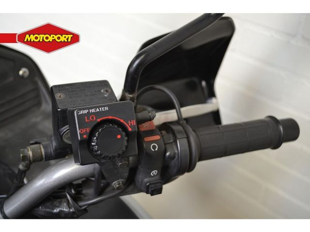 honda - xl-1000-v-varadero
