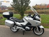 BMW R 1200 RT