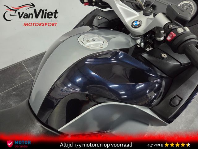 bmw - r-1200-rt-abs-esa-asc
