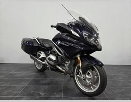 BMW R 1200 RT ABS-ESA-ASC 2017 occasion