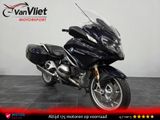 BMW R 1200 RT ABS-ESA-ASC