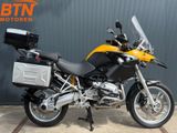 BMW R 1200 GS ABS