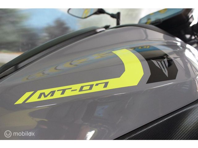 yamaha - mt-07-abs