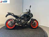 YAMAHA MT 07 ABS