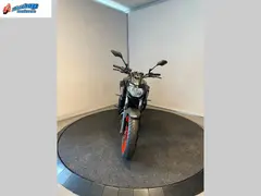 Yamaha MT 07 ABS 2020 occasion – foto 2 van 5
