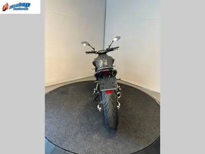 YAMAHA MT 07 ABS – foto 4