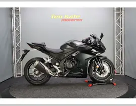 Honda CBR 500 R 2026 nieuw