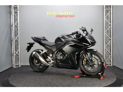 HONDA CBR 500 R – foto 2