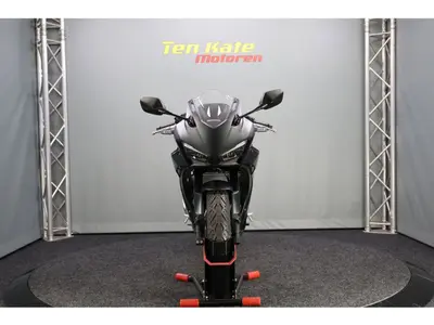 HONDA CBR 500 R – foto 3