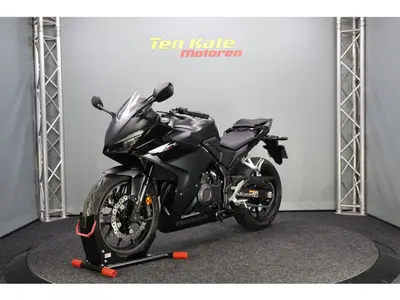 HONDA CBR 500 R – foto 4