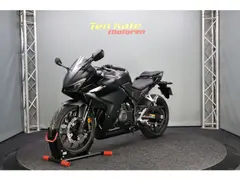 Honda CBR 500 R 2026 nieuw – foto 4 van 7