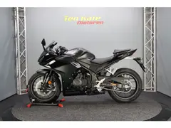 Honda CBR 500 R 2026 nieuw – foto 5 van 7